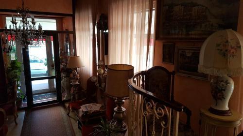Hotel Royal 알레산드리아 외부 사진