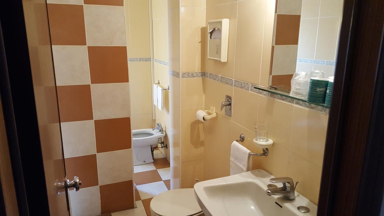 Hotel Royal 알레산드리아 외부 사진
